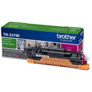 Toner Brother TN-247, purpuriu (magenta), original