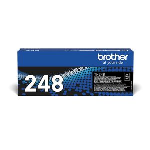 Toner Brother TN248, TN-248, negru (black), original