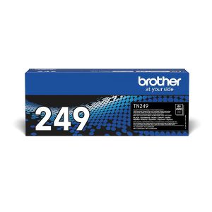 Toner Brother TN249, TN-249, negru (black), original