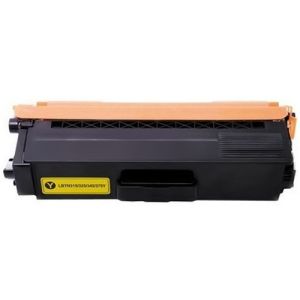 Toner Brother TN-320, galben (yellow), alternativ