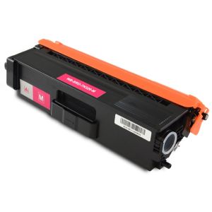 Toner Brother TN-321, purpuriu (magenta), alternativ