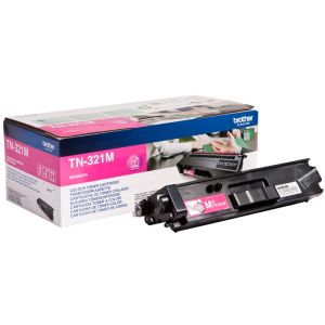 Toner Brother TN-321, purpuriu (magenta), original