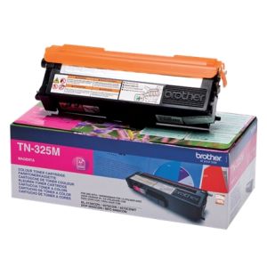 Toner Brother TN-325, purpuriu (magenta), original