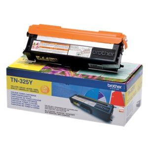 Toner Brother TN-325, galben (yellow), original