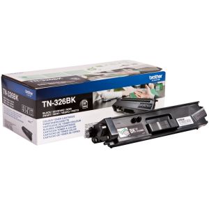 Toner Brother TN-326, negru (black), original