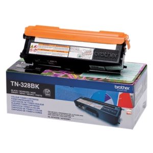 Toner Brother TN-328, negru (black), original