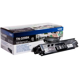 Toner Brother TN-329, negru (black), original