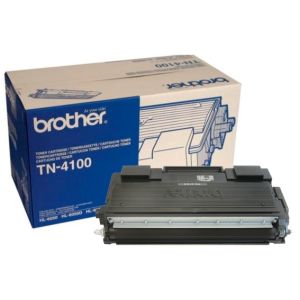 Toner Brother TN-4100, negru (black), original