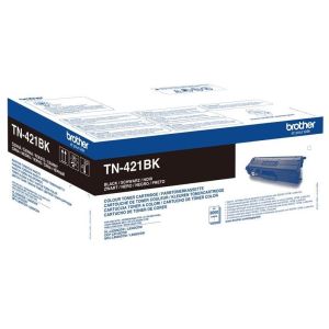 Toner Brother TN-421, negru (black), original