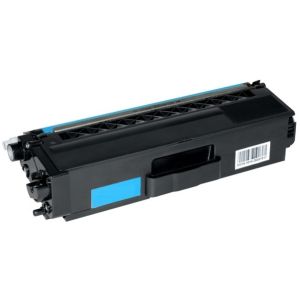 Toner Brother TN-421, azuriu (cyan), alternativ