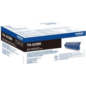 Toner Brother TN-423, negru (black), original