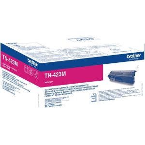 Toner Brother TN-423, purpuriu (magenta), original