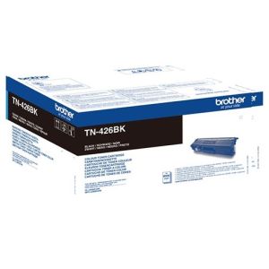 Toner Brother TN-426, negru (black), original