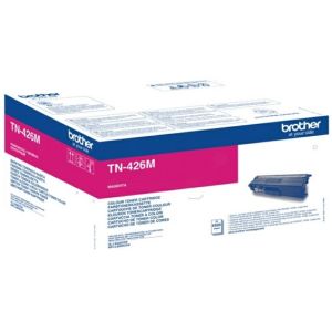 Toner Brother TN-426, purpuriu (magenta), original