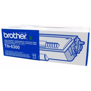 Toner Brother TN-6300, negru (black), original