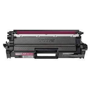 Toner Brother TN-821 XL M, purpuriu (magenta), original