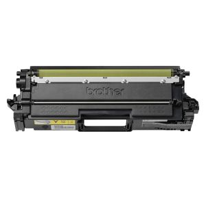 Toner Brother TN-821 XL Y, galben (yellow), original