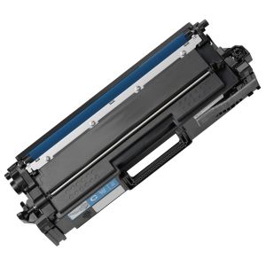 Toner Brother TN-821 XXL C, azuriu (cyan), alternativ