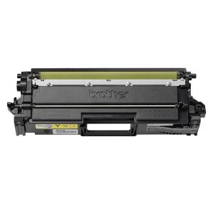 Toner Brother TN-821 XXL Y, galben (yellow), original