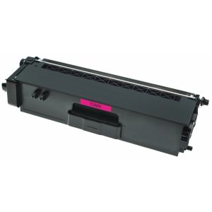 Toner Brother TN-900, purpuriu (magenta), alternativ