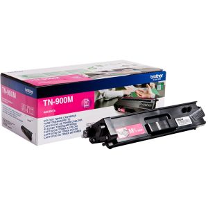 Toner Brother TN-900, purpuriu (magenta), original