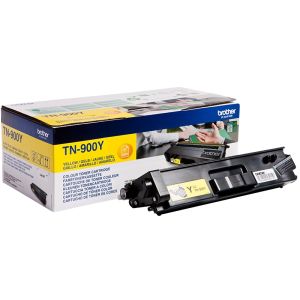 Toner Brother TN-900, galben (yellow), original