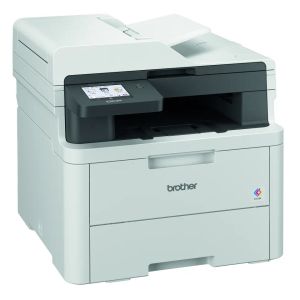 Brother/DCP-L3560CDW/MF/LED/A4/LAN/WiFi/USB DCPL3560CDWYJ1