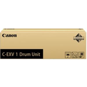 Unitate optică Canon C-EXV1, negru (black), originala