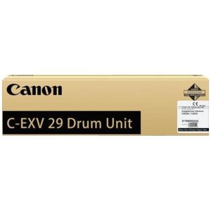 Unitate optică Canon C-EXV29, negru (black), originala