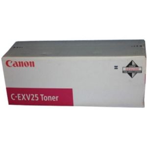 Toner Canon C-EXV25M, purpuriu (magenta), original