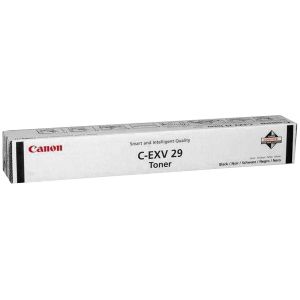 Toner Canon C-EXV29, negru (black), original