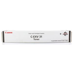 Toner Canon C-EXV31, negru (black), original