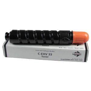 Toner Canon C-EXV33, negru (black), original