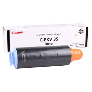 Toner Canon C-EXV35, negru (black), original