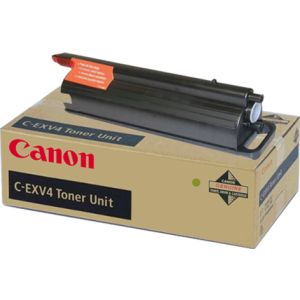 Toner Canon C-EXV4, negru (black), original