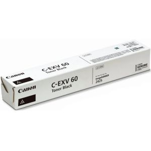 Toner Canon C-EXV60, 4311C001, negru (black), original