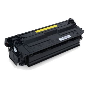 Toner Canon 040H Y, CRG-040H Y, galben (yellow), alternativ