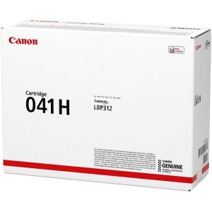 Toner Canon 041H, CRG-041H, 0453C002, negru (black), original