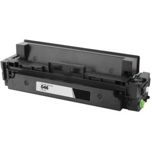 Toner Canon 046 BK, CRG-046 BK, negru (black), alternativ