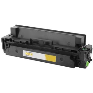 Toner Canon 046H Y, CRG-046H Y, galben (yellow), alternativ