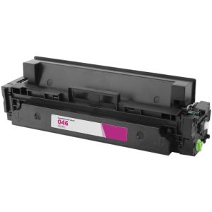 Toner Canon 046 M, CRG-046 M, purpuriu (magenta), alternativ