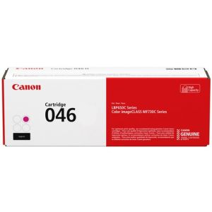 Toner Canon 046 M, CRG-046 M, purpuriu (magenta), original