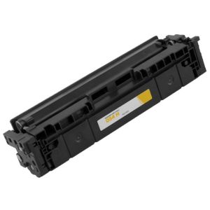 Toner Canon 054H Y, CRG-054H Y, 3025C002, galben (yellow), alternativ