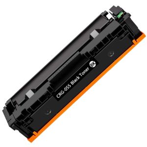 Toner Canon 055H BK, CRG-055H BK, 3020C002, negru (black), alternativ