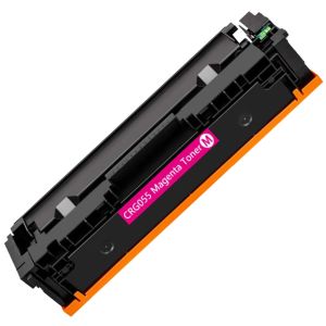 Toner Canon 055H M, CRG-055H M, 3018C002, purpuriu (magenta), alternativ