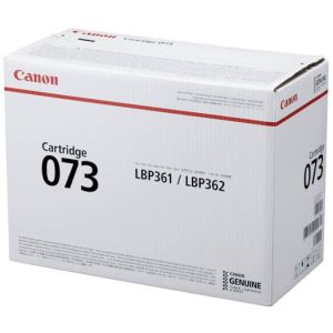 Toner Canon 073 BK, 5724C001, negru (black), original