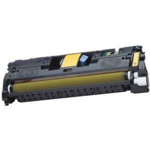 Toner Canon 701, CRG-701, galben (yellow), alternativ