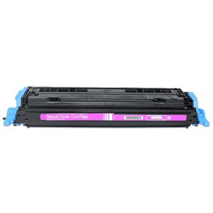 Toner Canon 707, CRG-707, purpuriu (magenta), alternativ