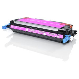 Toner Canon 711, CRG-711, purpuriu (magenta), alternativ