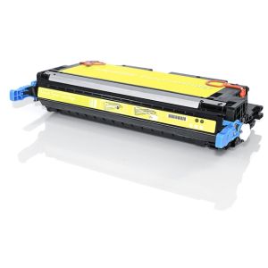 Toner Canon 711, CRG-711, galben (yellow), alternativ